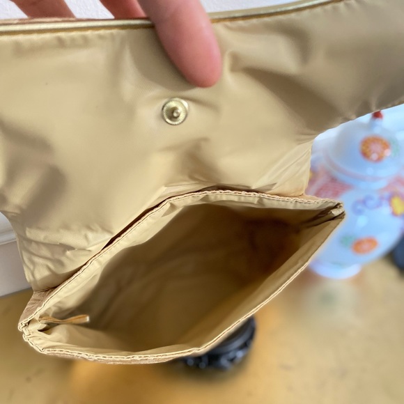 Givenchy Organza Cosmetic Bag - Picture 8 of 10